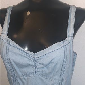 H&M ☀️ Denim dress